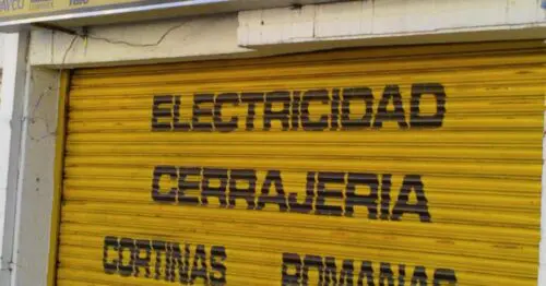 FERRECORTINAS RT FERRECORTINAS RT
